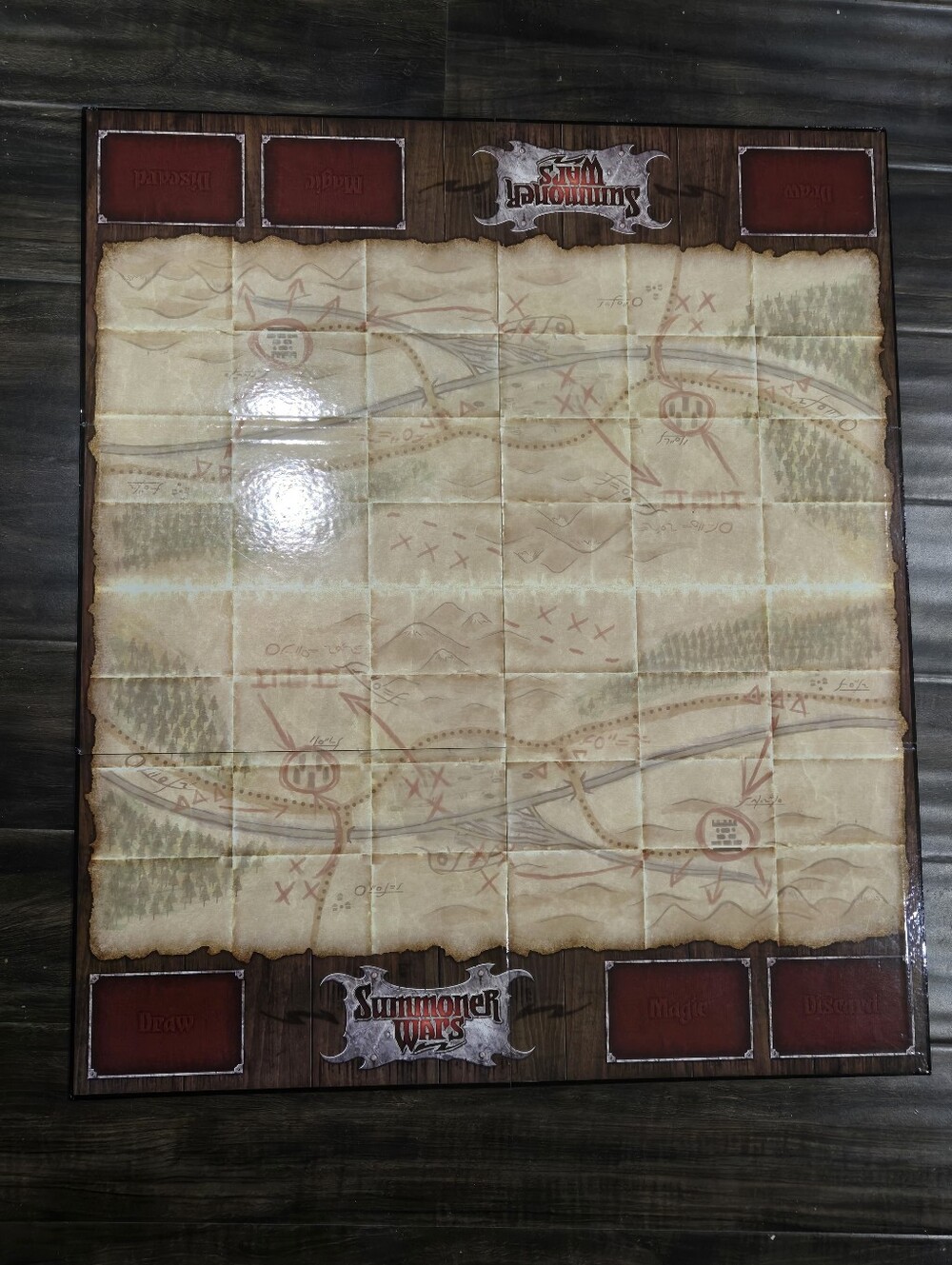 Summoner Wars First Edition Master Set bundle - Picture 5 of 5